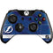 NHL Tampa Bay Lightning Jersey Xbox One Controller Skin