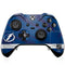 NHL Tampa Bay Lightning Jersey Xbox One Elite Controller Skin