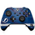 NHL Tampa Bay Lightning Jersey Xbox One Elite Controller Skin