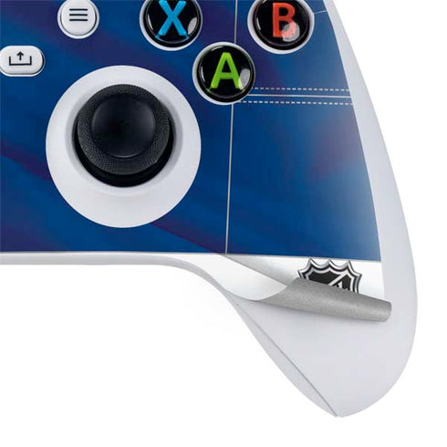 NHL Tampa Bay Lightning Jersey Xbox Series S Bundle Skin