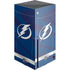 NHL Tampa Bay Lightning Jersey Xbox Series X Console Skin