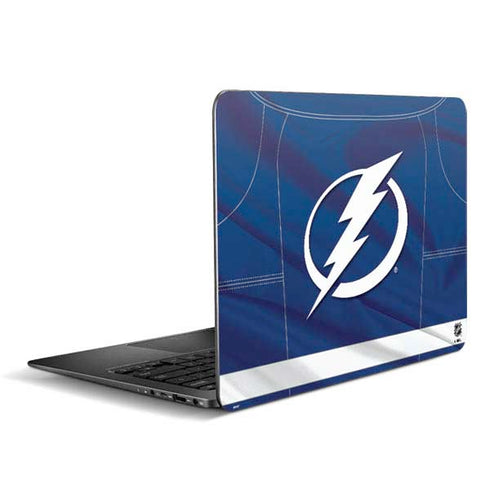 NHL Tampa Bay Lightning Jersey Zenbook UX305FA 13.3in Skin