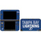 NHL Tampa Bay Lightning Lineup 3DS XL 2015 Skin