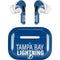 NHL Tampa Bay Lightning Lineup AirPods Pro 2nd Gen Skin