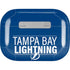 NHL Tampa Bay Lightning Lineup AirPods Pro 2nd Gen Skin