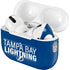 NHL Tampa Bay Lightning Lineup AirPods Pro 2nd Gen Skin
