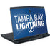 NHL Tampa Bay Lightning Lineup Dell Alienware Skin