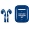NHL Tampa Bay Lightning Lineup Apple AirPods 2 Skin