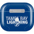 NHL Tampa Bay Lightning Lineup Apple AirPods (3rd Gen 2021) Skin