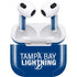 NHL Tampa Bay Lightning Lineup Apple AirPods (3rd Gen 2021) Skin