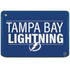NHL Tampa Bay Lightning Lineup HP Chromebook Skin