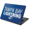 NHL Tampa Bay Lightning Lineup Dell Chromebook Skin