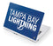 NHL Tampa Bay Lightning Lineup Acer Chromebook Skin