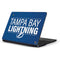 NHL Tampa Bay Lightning Lineup Samsung Chromebook Skin