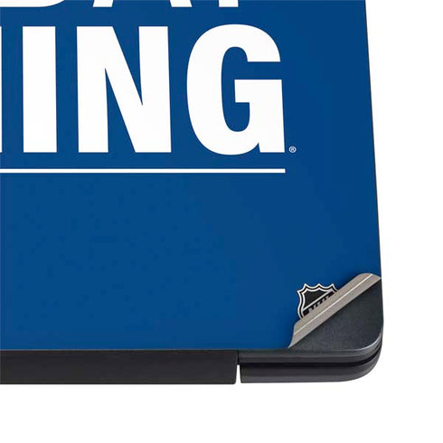 NHL Tampa Bay Lightning Lineup Dell Vostro Skin