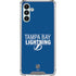 NHL Tampa Bay Lightning Lineup Galaxy A13 5G Clear Case