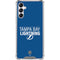 NHL Tampa Bay Lightning Lineup Galaxy A14 5G Clear Case