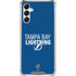 NHL Tampa Bay Lightning Lineup Galaxy A14 5G Clear Case