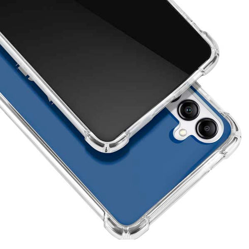 NHL Tampa Bay Lightning Lineup Galaxy A14 5G Clear Case