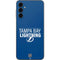 NHL Tampa Bay Lightning Lineup Galaxy A14 5G Skin