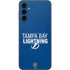 NHL Tampa Bay Lightning Lineup Galaxy A14 5G Skin