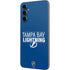 NHL Tampa Bay Lightning Lineup Galaxy A14 5G Skin