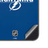 NHL Tampa Bay Lightning Lineup Galaxy A14 5G Skin