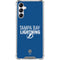 NHL Tampa Bay Lightning Lineup Galaxy A15 5G Clear Case