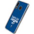 NHL Tampa Bay Lightning Lineup Galaxy A20 Clear Case