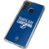 NHL Tampa Bay Lightning Lineup Galaxy A21 Clear Case