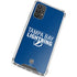 NHL Tampa Bay Lightning Lineup Galaxy A32 5G Clear Case
