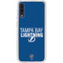 NHL Tampa Bay Lightning Lineup Galaxy A50 Clear Case