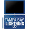 NHL Tampa Bay Lightning Lineup Galaxy Book 12in Skin