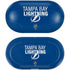 NHL Tampa Bay Lightning Lineup Galaxy Buds Plus Skin