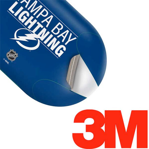 NHL Tampa Bay Lightning Lineup Galaxy Buds Plus Skin