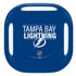 NHL Tampa Bay Lightning Lineup Galaxy Buds Pro Skin