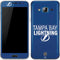 NHL Tampa Bay Lightning Lineup Galaxy J3 Skin