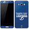 NHL Tampa Bay Lightning Lineup Galaxy J7 Skin