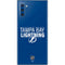 NHL Tampa Bay Lightning Lineup Galaxy Note 10 Skin