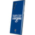 NHL Tampa Bay Lightning Lineup Galaxy Note 10 Skin