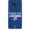 NHL Tampa Bay Lightning Lineup Galaxy Note 9 Skin