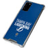 NHL Tampa Bay Lightning Lineup Galaxy Note20 5G Clear Case