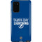 NHL Tampa Bay Lightning Lineup Galaxy Note20 5G Pro Case
