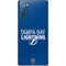 NHL Tampa Bay Lightning Lineup Galaxy Note20 5G Skin