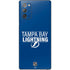 NHL Tampa Bay Lightning Lineup Galaxy Note20 5G Skin