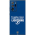 NHL Tampa Bay Lightning Lineup Galaxy Note20 Ultra 5G Skin