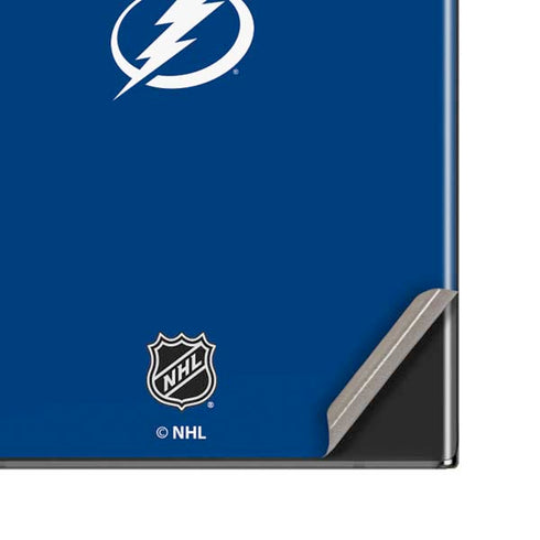 NHL Tampa Bay Lightning Lineup Galaxy Note20 Ultra 5G Skin
