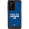 NHL Tampa Bay Lightning Lineup Galaxy Note20 Ultra 5G Waterproof Case