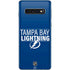NHL Tampa Bay Lightning Lineup Galaxy S10 Skin