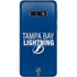 NHL Tampa Bay Lightning Lineup Galaxy S10e Skin